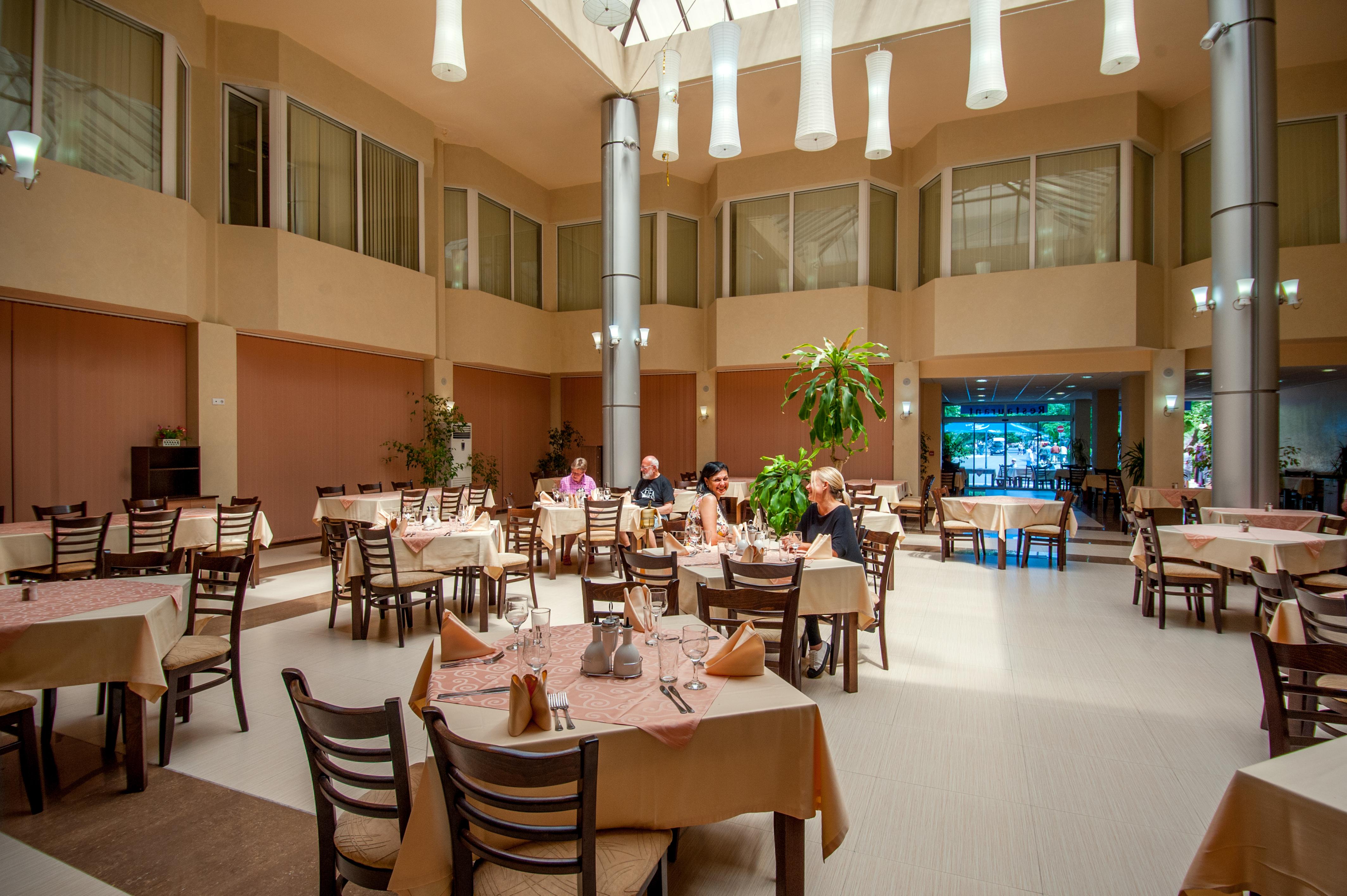 Hotel Esperanto Sunny Beach